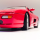 Illustration for article titled Ferrari F355 Berlinetta in 1/18 Scale by UT Models